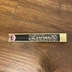 Tarte maneater mascara